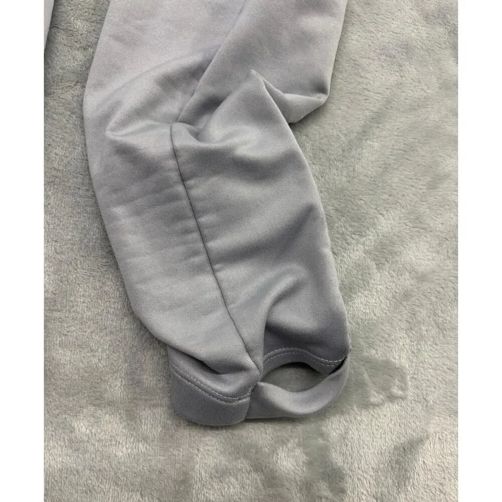 NIKE Women’s Essentials Running Jacket Size Large Gray